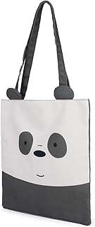 Siamo Solo Orsi Orso Panda-Borsa della Spesa Shopping Bag