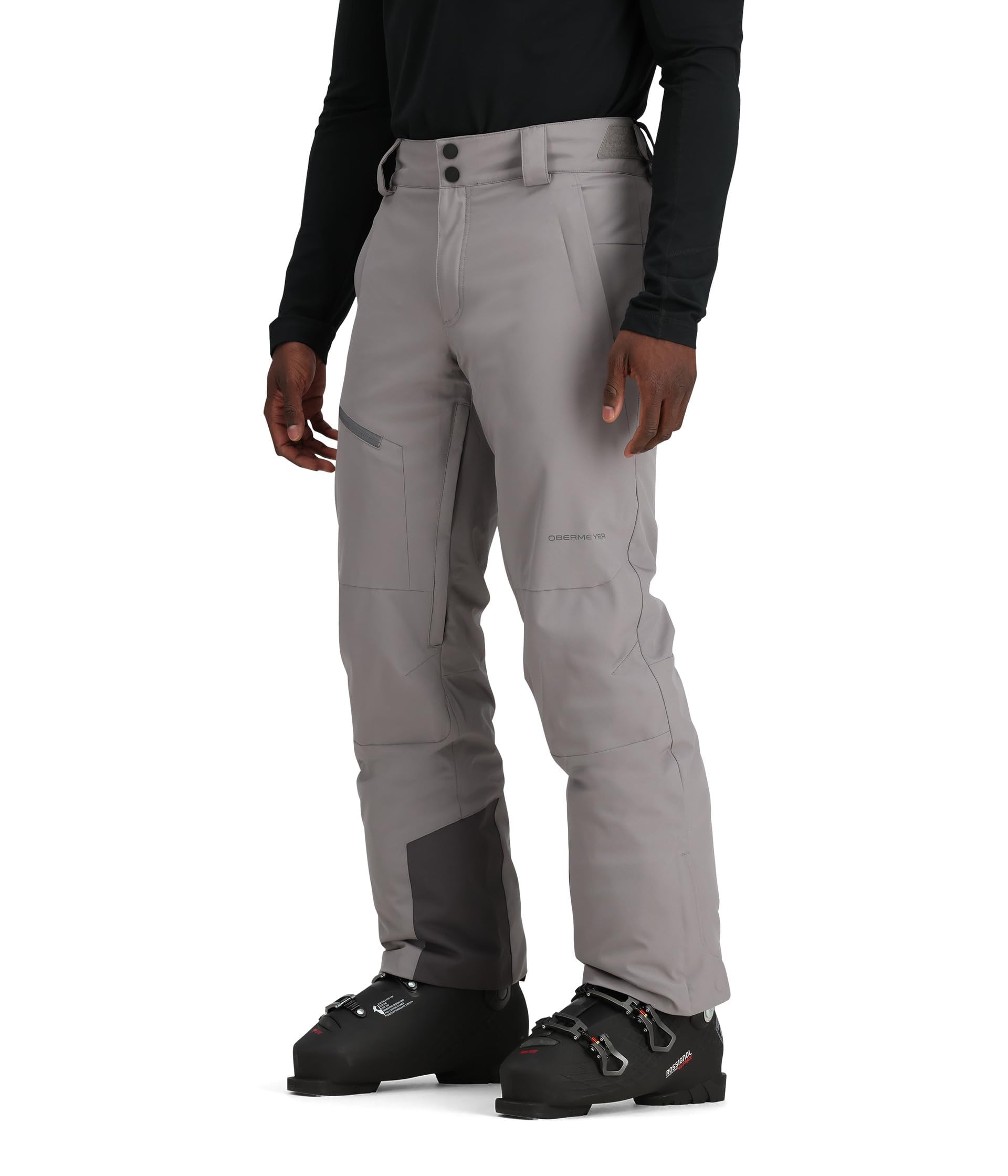 Obermeyer Force Pants Stone XL R