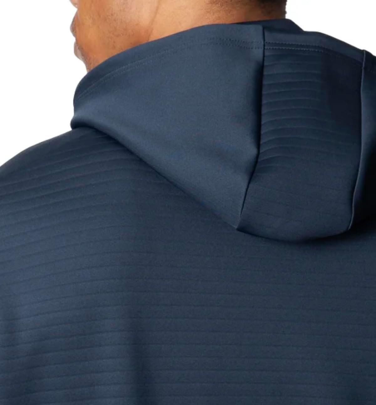 Spyder Active Men's Long Sleeve Stretch Full Zip Hoodie Jacket - Image 4