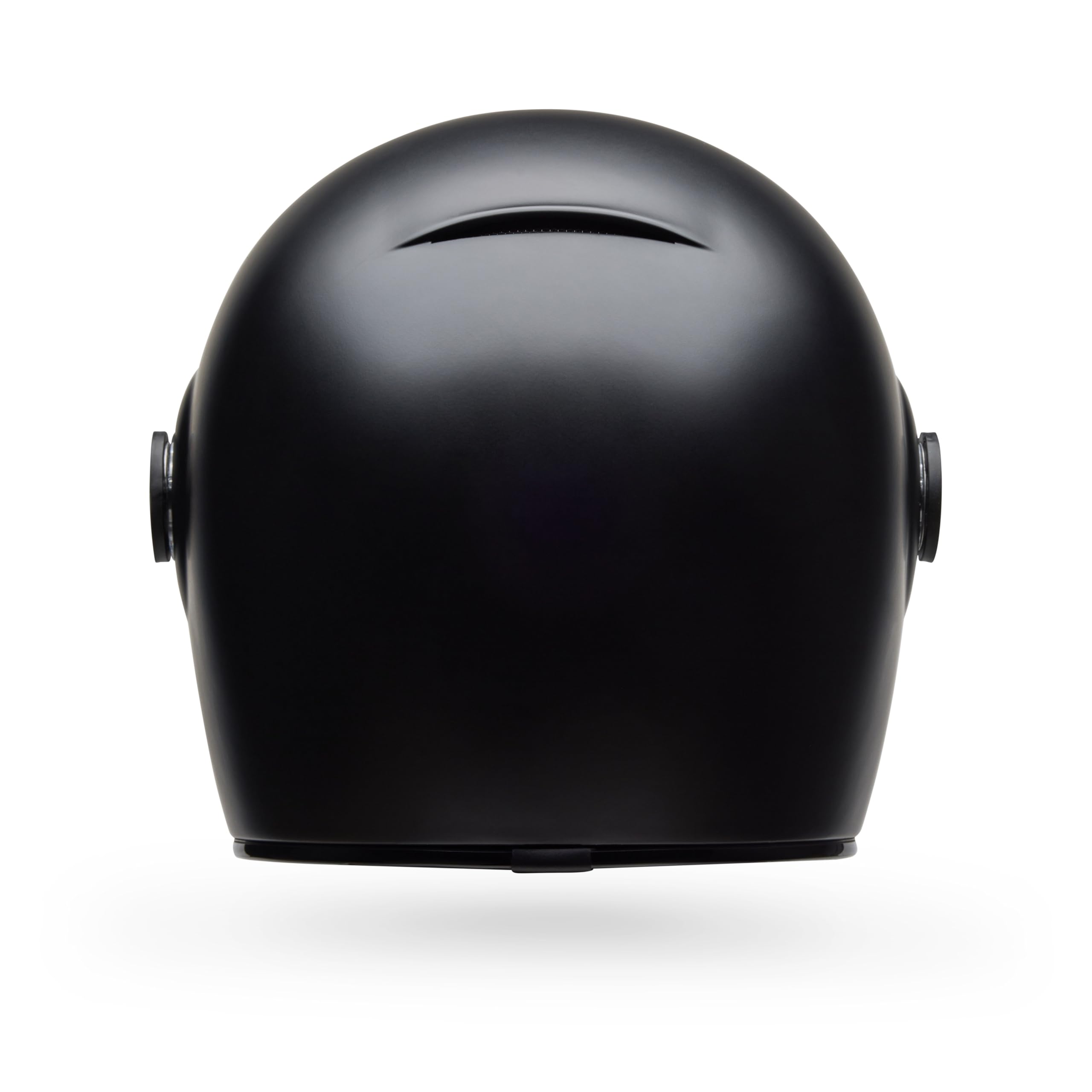Bell Bullitt GT Solid ECE Kask, Dorosły Unisex, Czarny Matowy, XL