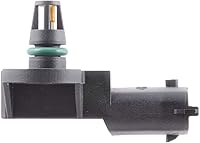 Vista 2 de BOSCH 0261230298 Sensor de presión absoluta (MAP) del colector de equipo original, compatible con Chevrolet Cruze seleccionados