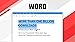 WPS Office - Word, Docs, PDF, Note, Slide & Sheet