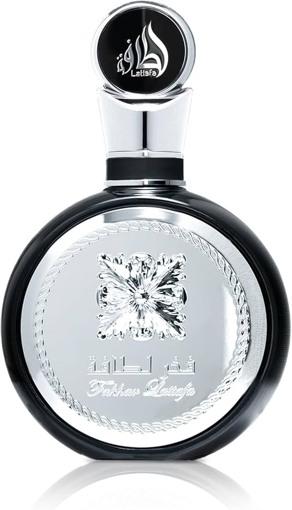 Amazon.co.jp: Lattafa Fakhar by Lattafa : LATTAFA: Beauty