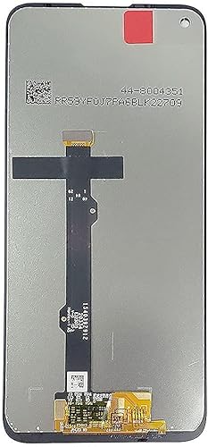Miniatura 3 de Pantalla LCD Digitalizador Asamblea Reemplazo para Motorola Moto G Fast XT2045-3+Herramientas