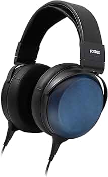 6732【新品同様】FOSTEX TH1000RP プレミアム・ヘッドホン Amazon.co.jp: FOSTEX 密閉ダイナミック型プレミアム・ヘッドホン