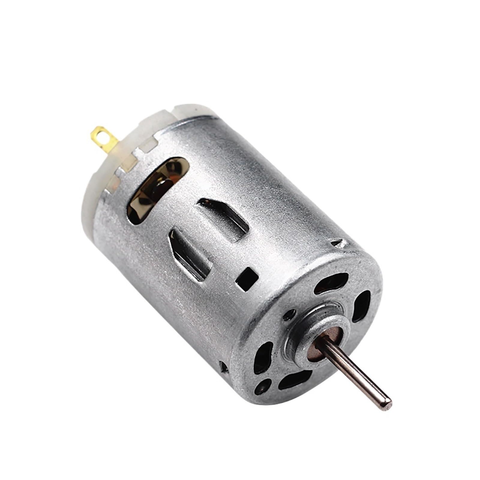 Amazon.com: RS-385 DC Motor 12V Micro Engine Electric Motors