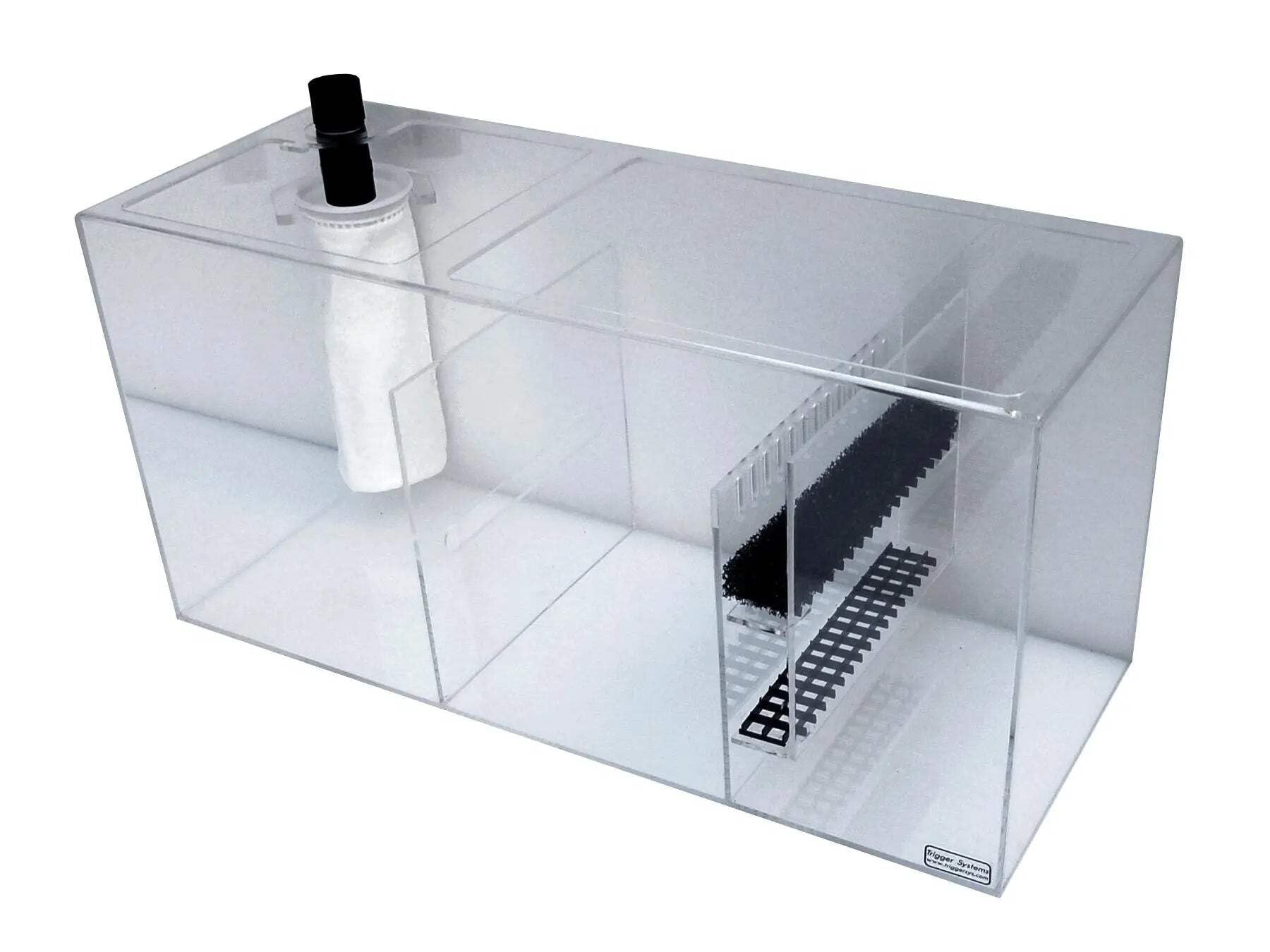4421 Crystal Sump, 30"