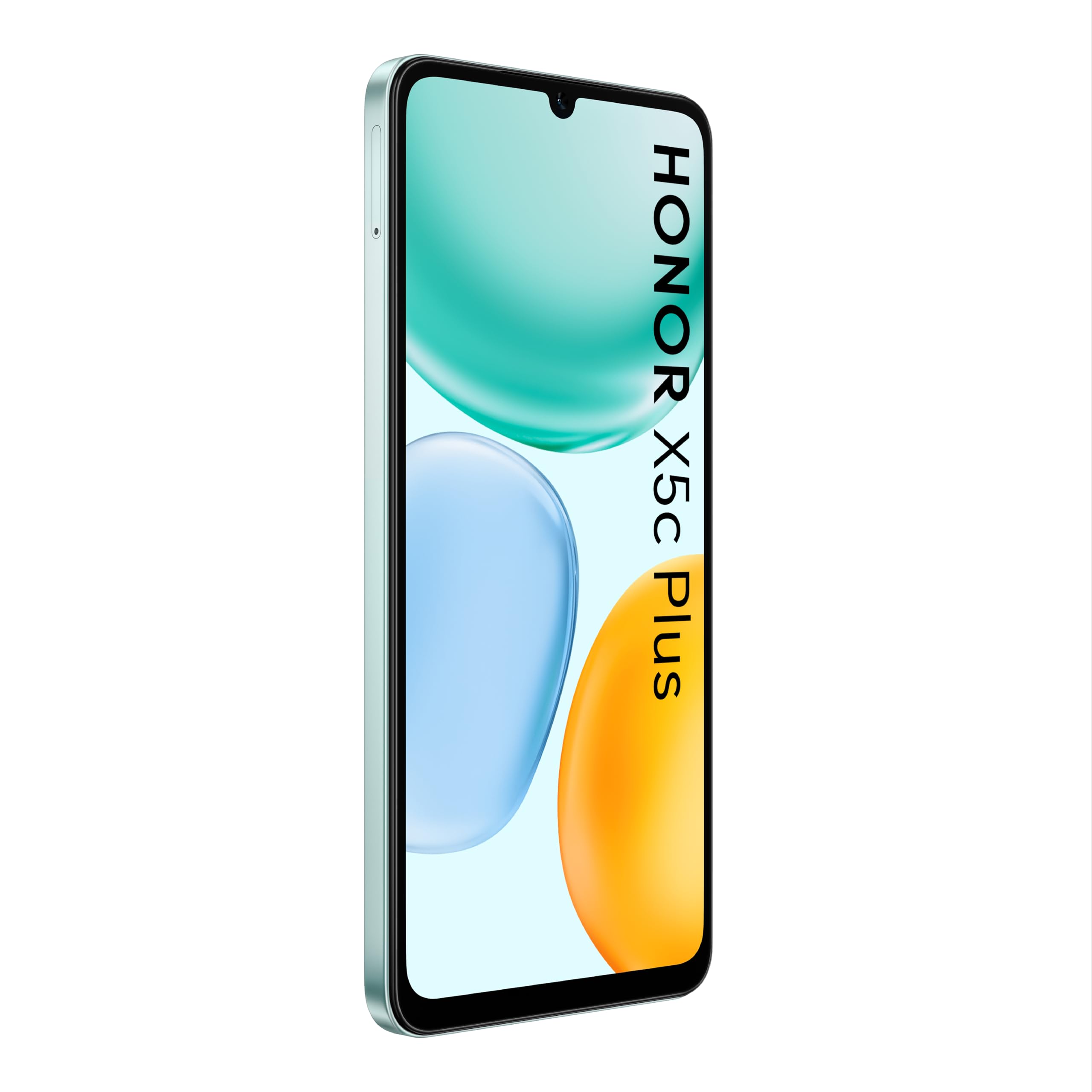 HONOR X5c Plus 256 Ocean Cyan