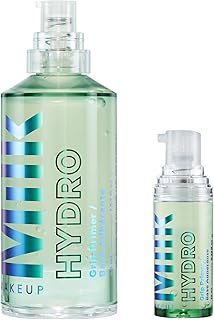 Milk Makeup Hydro Grip Primer Bundle con Regu...