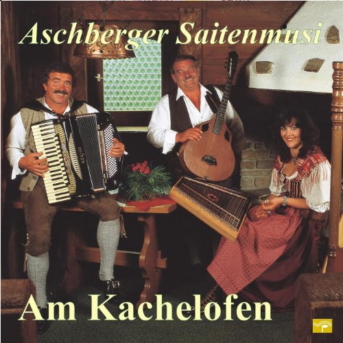 Am Kachelofen