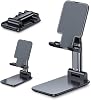 HT-2121 Katlanabilir Telefon ve Tablet Standı