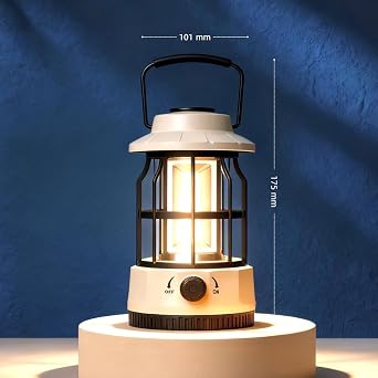 LED Camping Light, Rechargeable, Bright, Hanging, LED Camping Lantern, Outdoors, Camping, Disasters, Stepless Dimming, Portable Lamp, High Brightness, IPX4 Waterproof, Outdoor Climbing