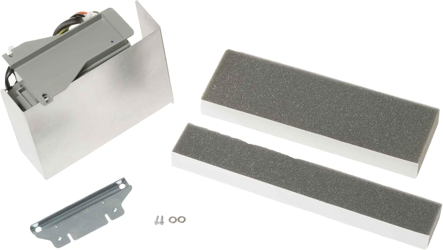 GE WR55X20817 Refrigerator Inverter Kit, Free Standing (Replaces: WR55X10155, WR55X10504)