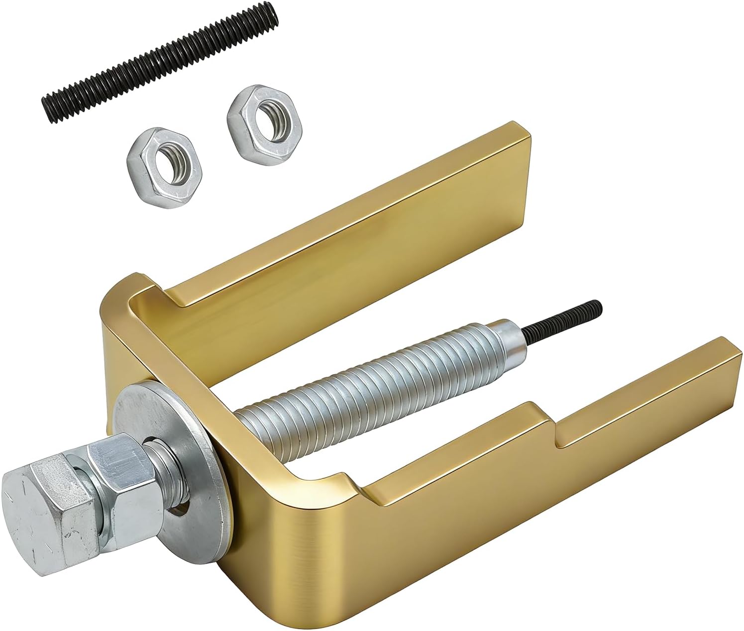 Roller Pin Removal Tool, Clutch Roller Pin Extractor Removal Tool, Replacement for Can Am Maverick X3 2017-2020