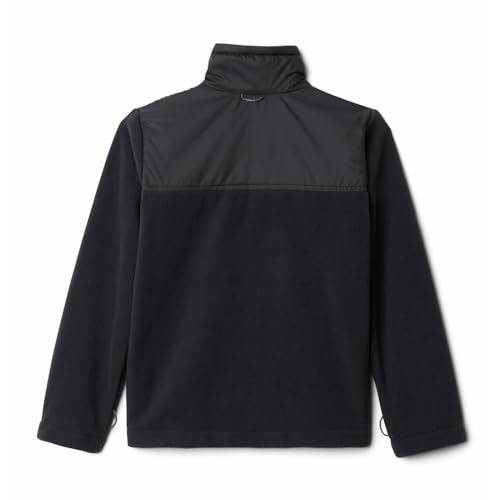 Image of Columbia Kids Bugaboo II Fleece Interchange Jacket (Little Kids /Big Kids)