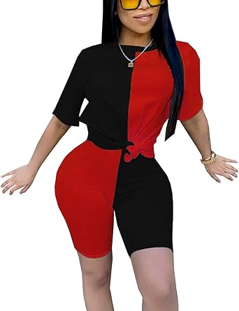 amazon two piece outfits