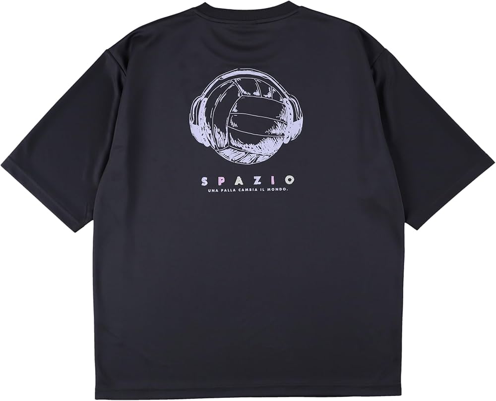 Amazon.co.jp: spazio(スパッツィオ) オーバーサイズバレーボール