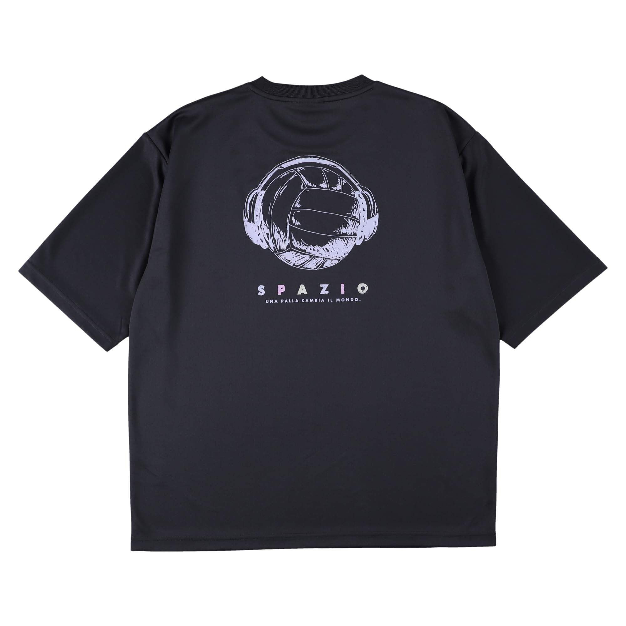 Amazon.co.jp: spazio(スパッツィオ) オーバーサイズ