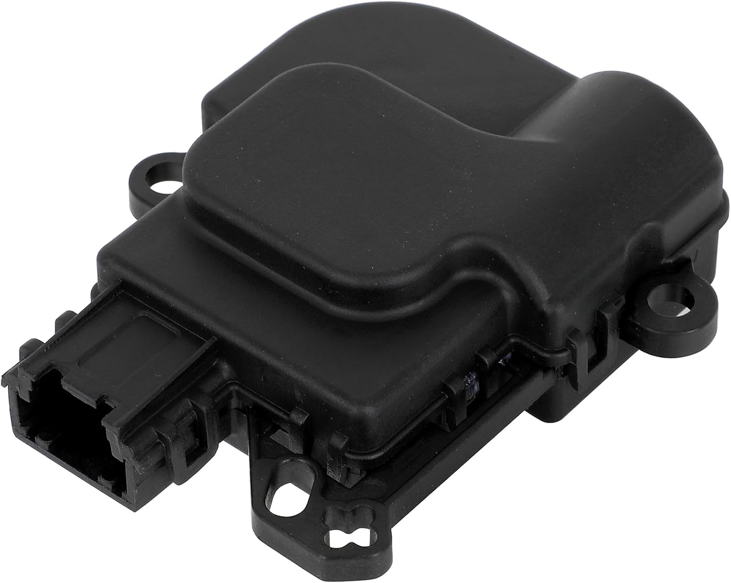 HVAC Air Door Actuator Replacement for 2011-2017 for Ford for Explorer,2011-2016 for Ford for Flex, OEM# AA5Z-19E616-C BDA114 AA53-19E616-CB AA5319E616CB YH-1779 YH1779 AA5Z19E616C
