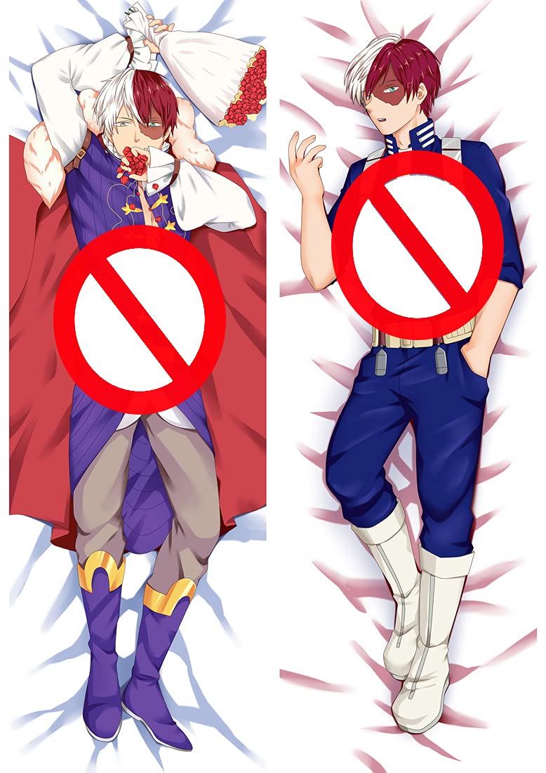 Anime Body Pillow Case Australia Anime Hunter X Hunter Hisoka Body