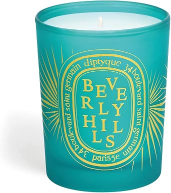 Diptyque Beverly Hills Scented Candle 6.5 oz / 190 g
