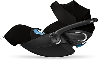 Cybex Sirona T i-Size SensorSafe