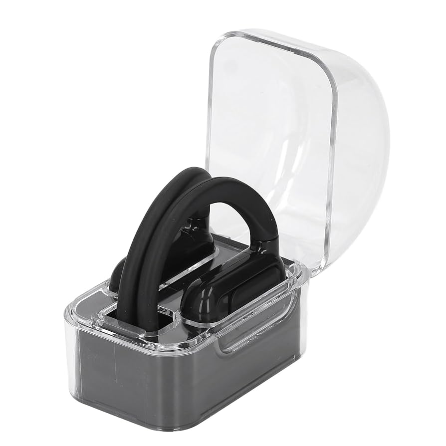 Amazon.co.jp: AI言語翻訳イヤホン、リアルタイム言語翻訳者