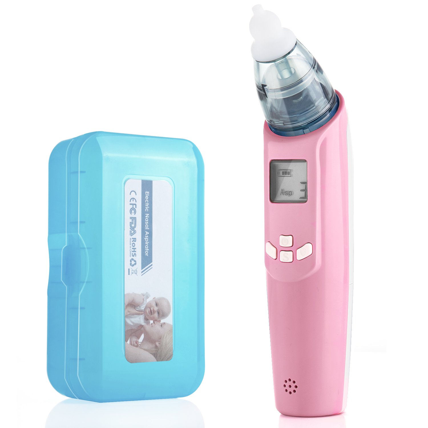 electric nasal aspirator uk