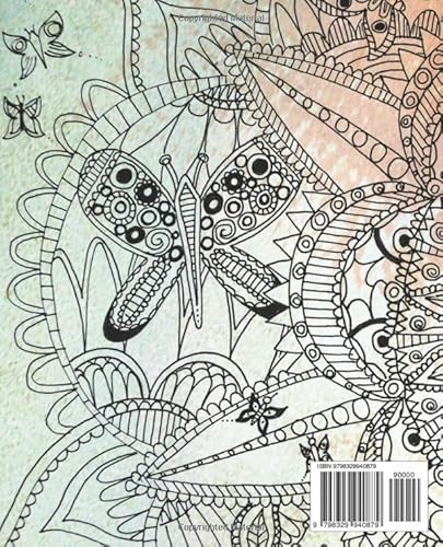 Master Mandala Mastery: Unleashing Creative Techniques: Unlock Your Inner Artist with Mandala Master