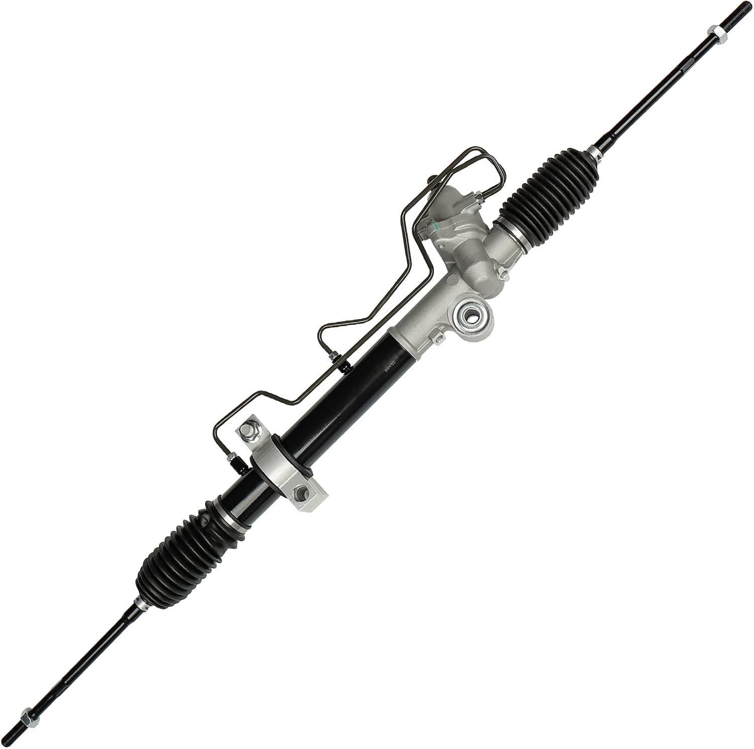 BRTEC Power Steering Rack and Pinion 20022006 for Nissan Altima, 20042008 for