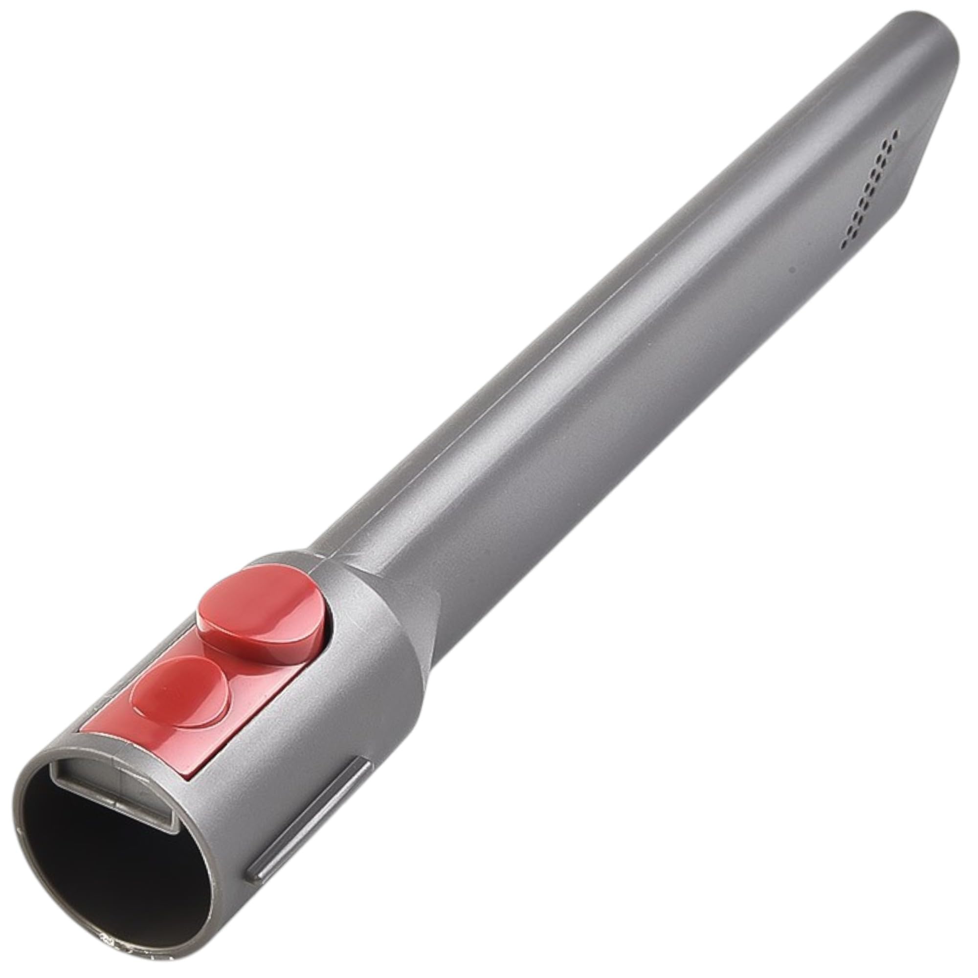 Crevice Tool Attachment Compatible with Dyson GEN5 V15 V12 V11 V10 V8 V7 – Slim Vacuum Nozzle for Tight Spaces, Furniture Edges, Car Interiors – Quick Release Accessory