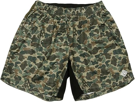 Amazon | [ELDORESO] エルドレッソ Kiptum Shorts E2109824(XS