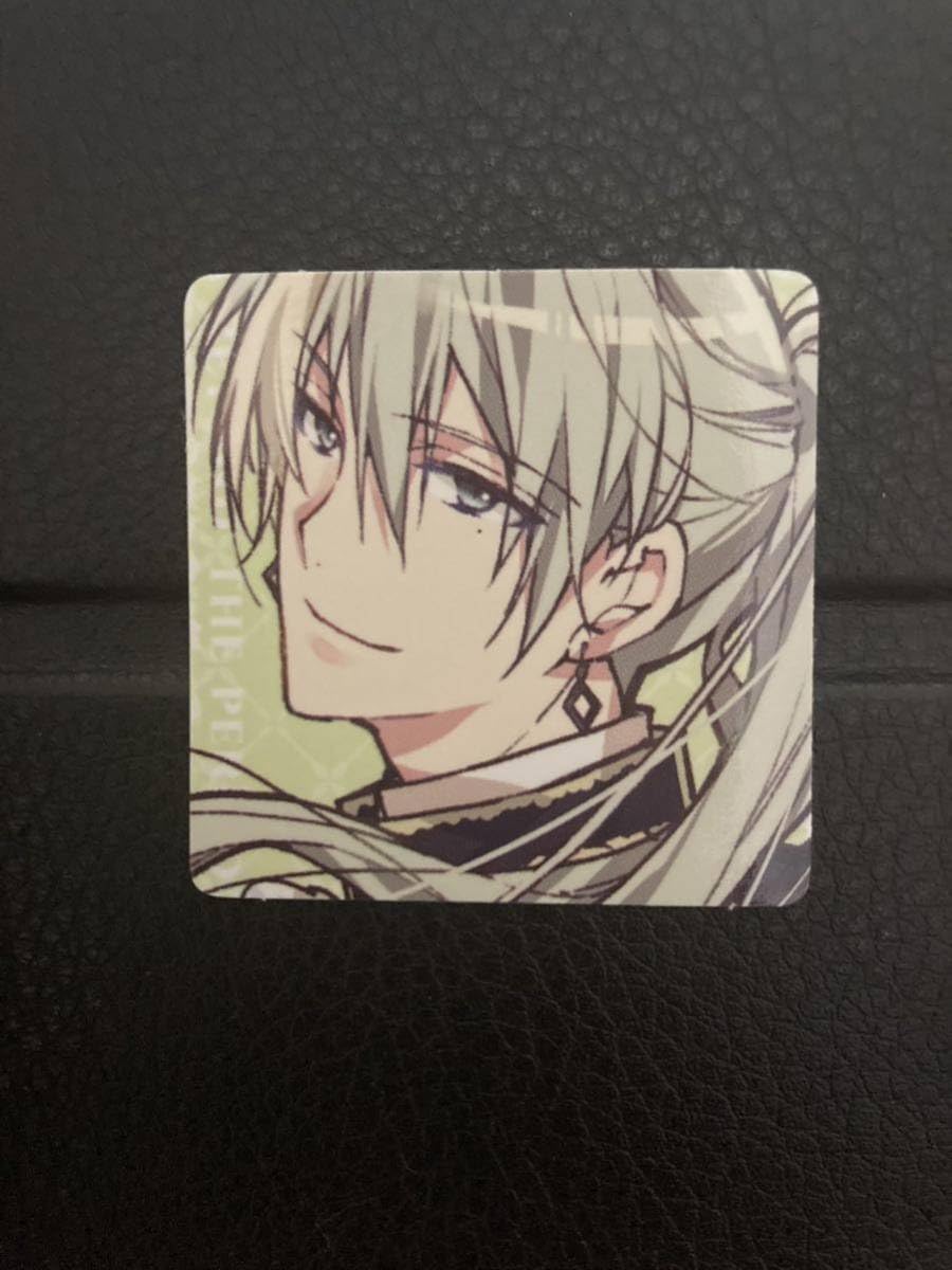 Amazon.co.jp: 劇場版 アイドリッシュセブン 入場者特典 12週目