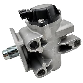 Amazon.com: Haiyazhma Electronic Fuel pump 3904679 438-5385