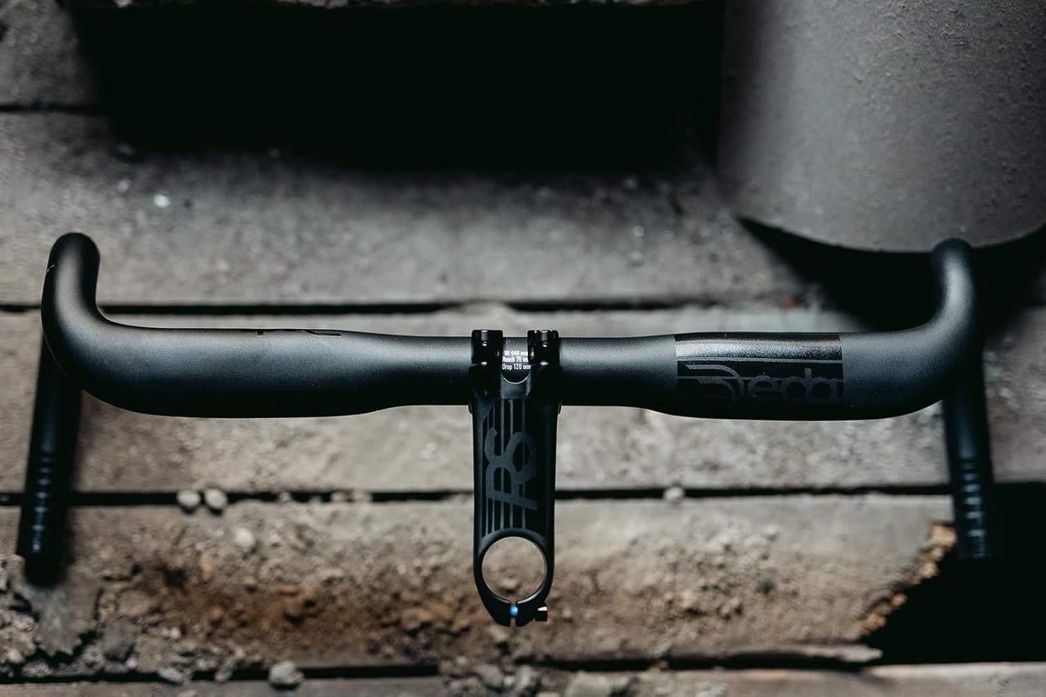 デダ(Deda) SUPERZERO RS POB 31.7/ ステム サイクルパーツ