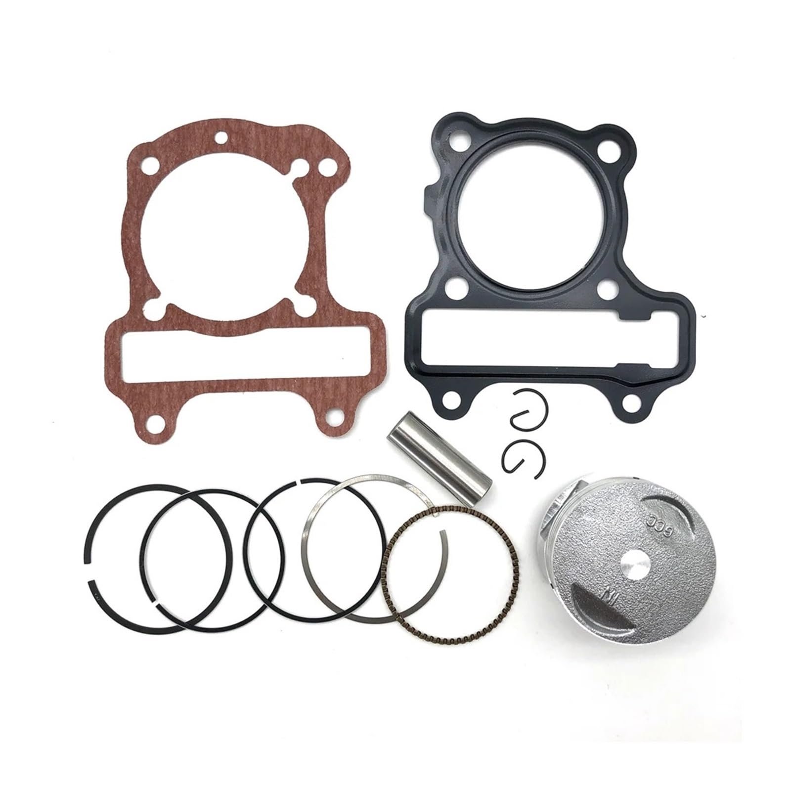 Pieza DE Recambio Kit de reconstrucción del Cilindro del pistón WH100