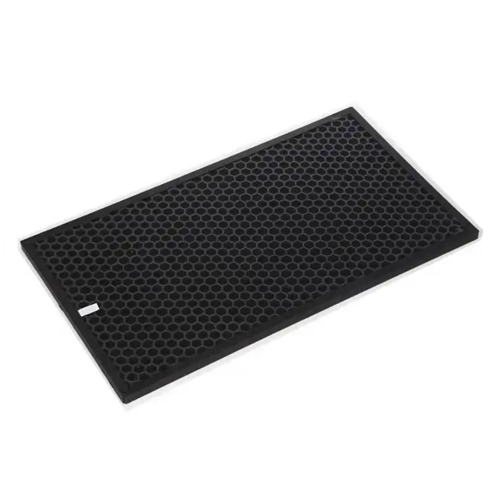 Kompatybilny Z Sharp FZ-C70HFE Wymiana Filtra Filtry Węglowe FZ-C70DFE KC-840E-W KC-840E-B KC-840E KC-C70E Akcesoria Do Oczyszczacza Powietrza(3pcs)