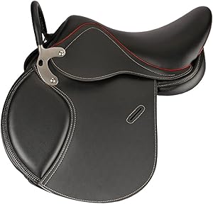 Sella per un pony thumbnail classifica