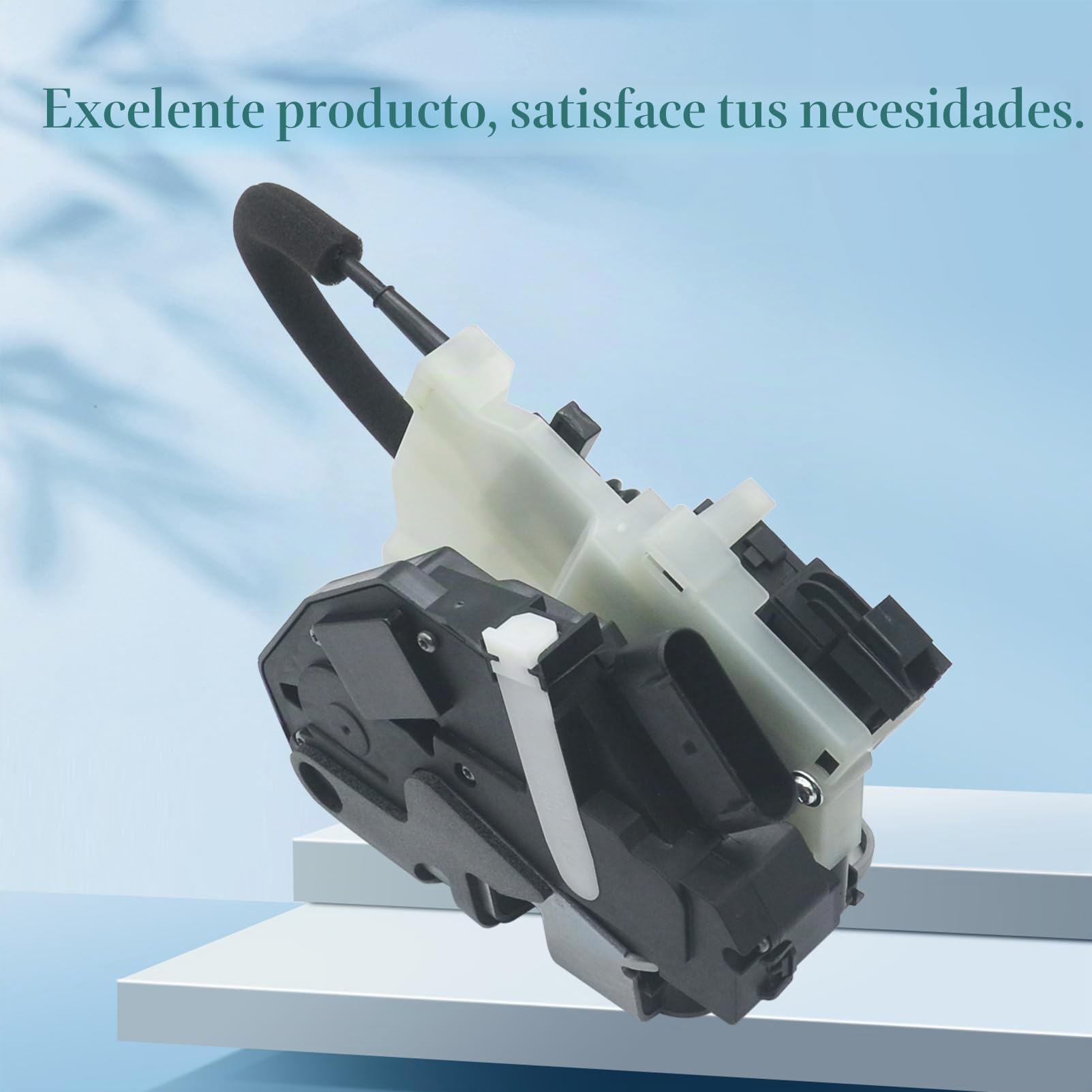 Cerradura maletero para Ecosport 2013-2017 CN15-A219A-NE Bloqueo de portón trasero CN1A-5426413-BE