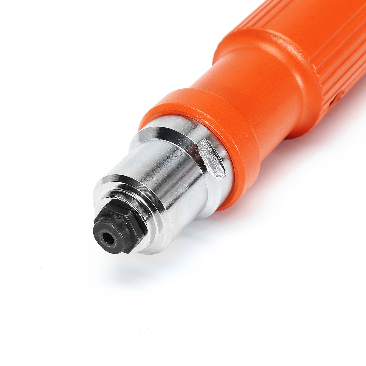EsportsMJJ Elektryczna nakrętka do nitów bez kabli adapter do wiertarek elektrycznych