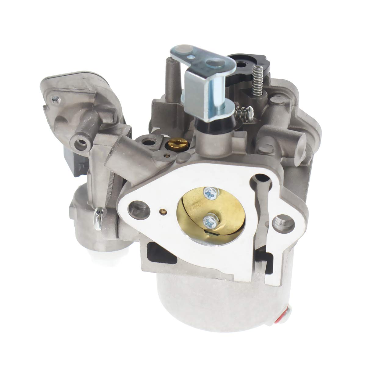1PZ Carburetor For Subaru Robin EX27 7HP 265cc Engine - Replacement Carb Kit With Fuel Line & Filter