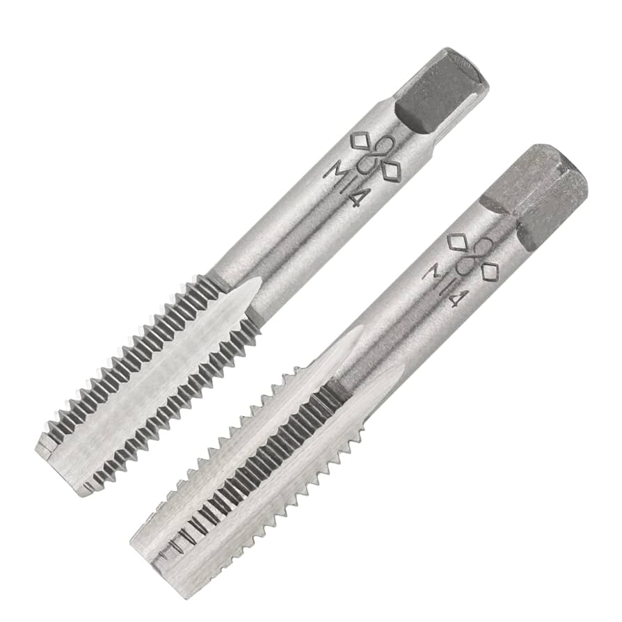 saipan　　tap14　ttt52 Amazon.com: Aceteel M14 X 2.0 Metric Hand Tap, Right Hand