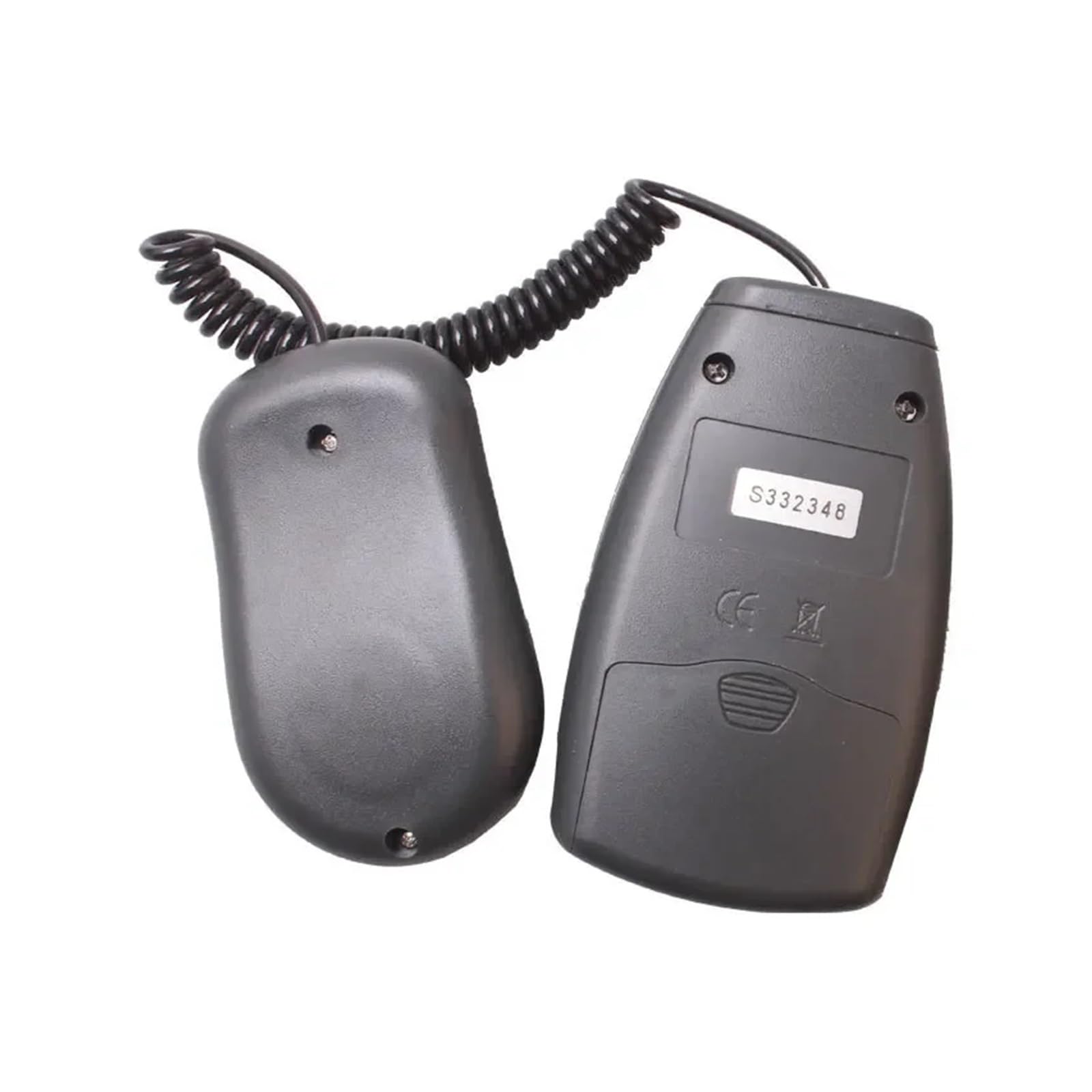 Luxmetro digitale portatile Lx-1010b Strumento fotometrico ad alta precisione for applicazioni di illuminazione Multifunzione