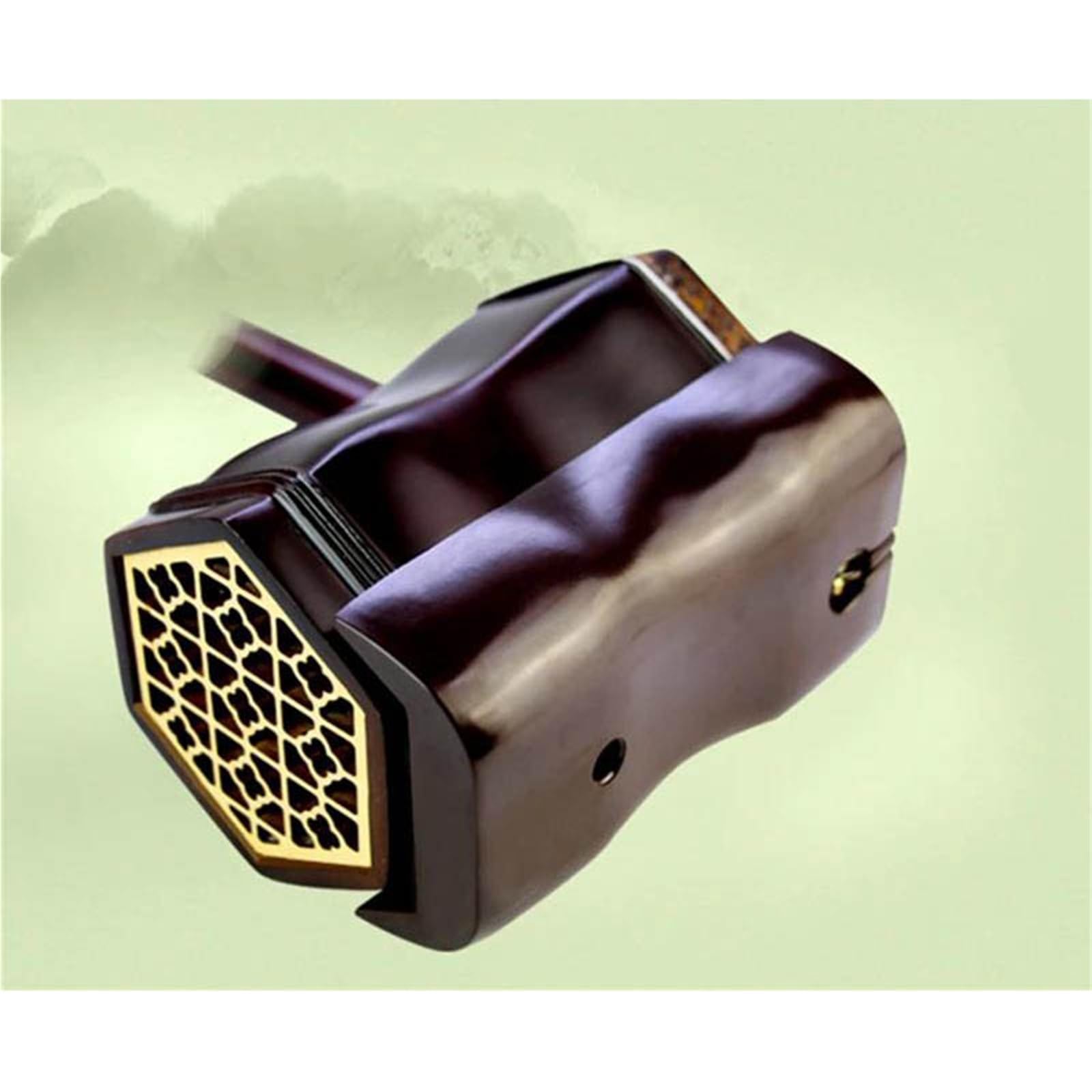 Dorosłych Erhu Erhu Trwały Profesjonalny Instrument Muzyczny