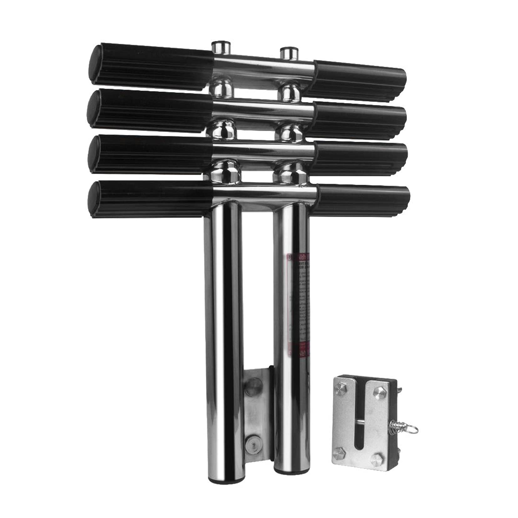 Échelle de plongée pour bateau télescopique et ultra stable charge 900 lbs