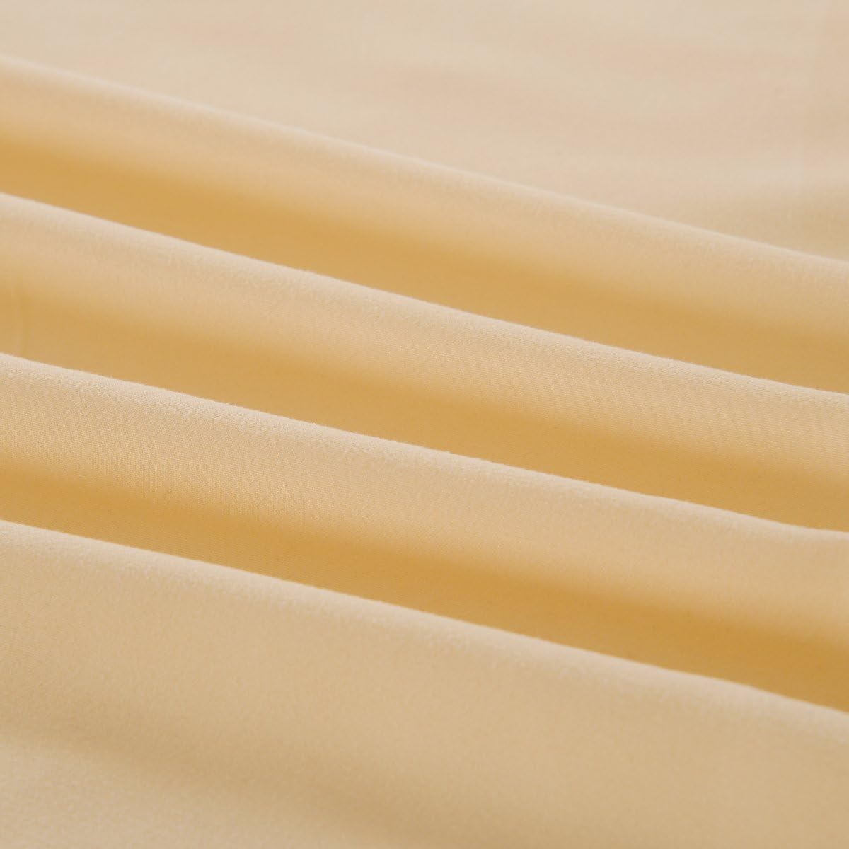 JML Bed Sheet,Up to 14" Deep Pocket, Brushed Microfiber Bed Sheet Set