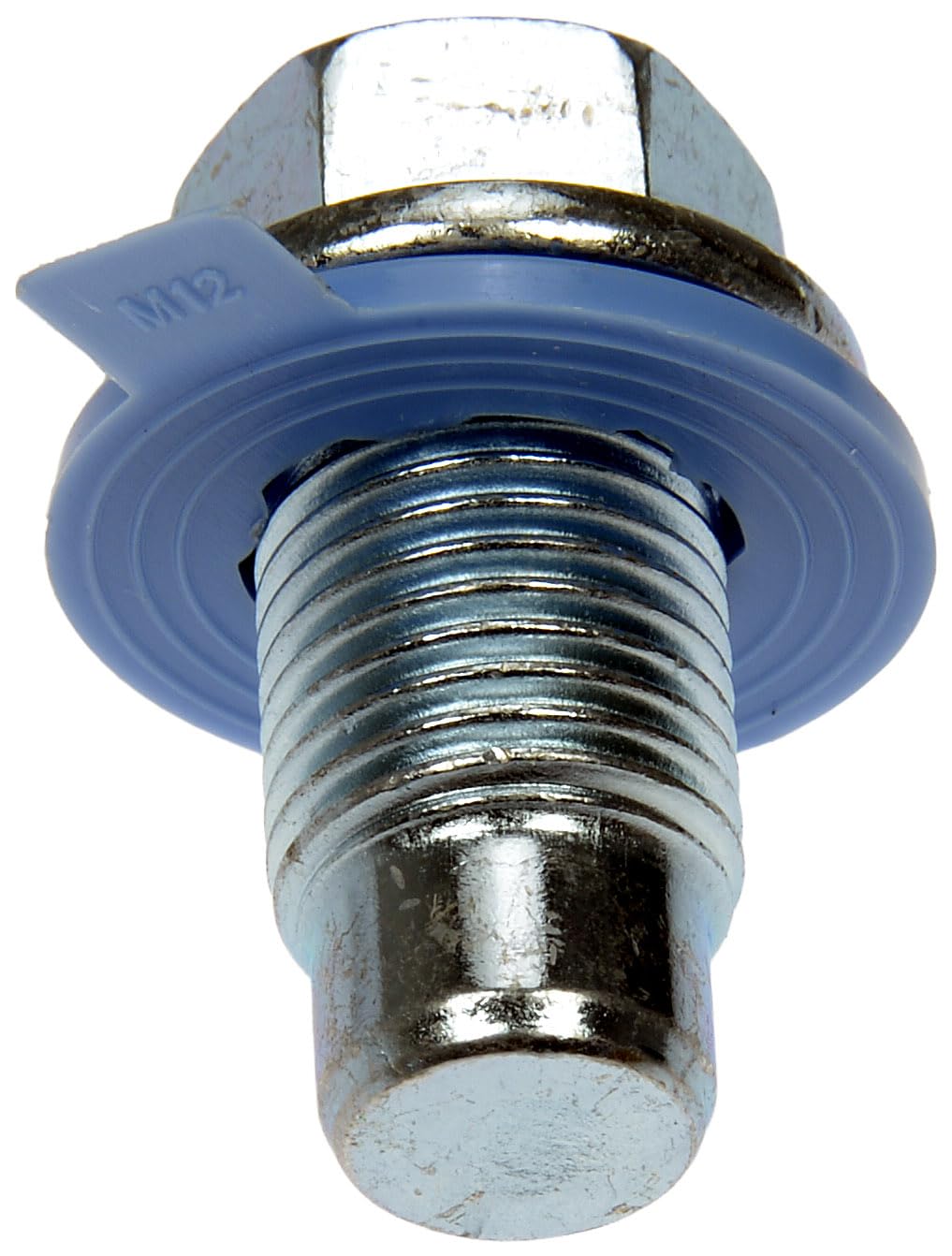 Amazon.com: Dorman 69013 Oil Drain Plug Pilot Point M12-1.25, Head
