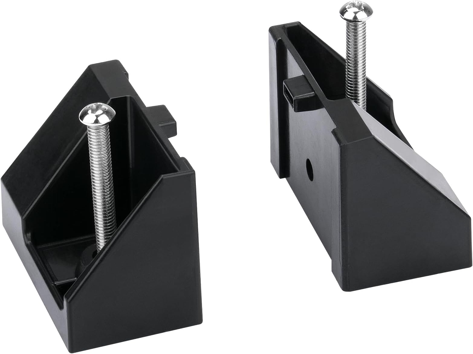 MMB-84 - Fixed VHF Flush Mount Kit fit for Most Marine Radio Flush Mount Marine Two-Way Radios