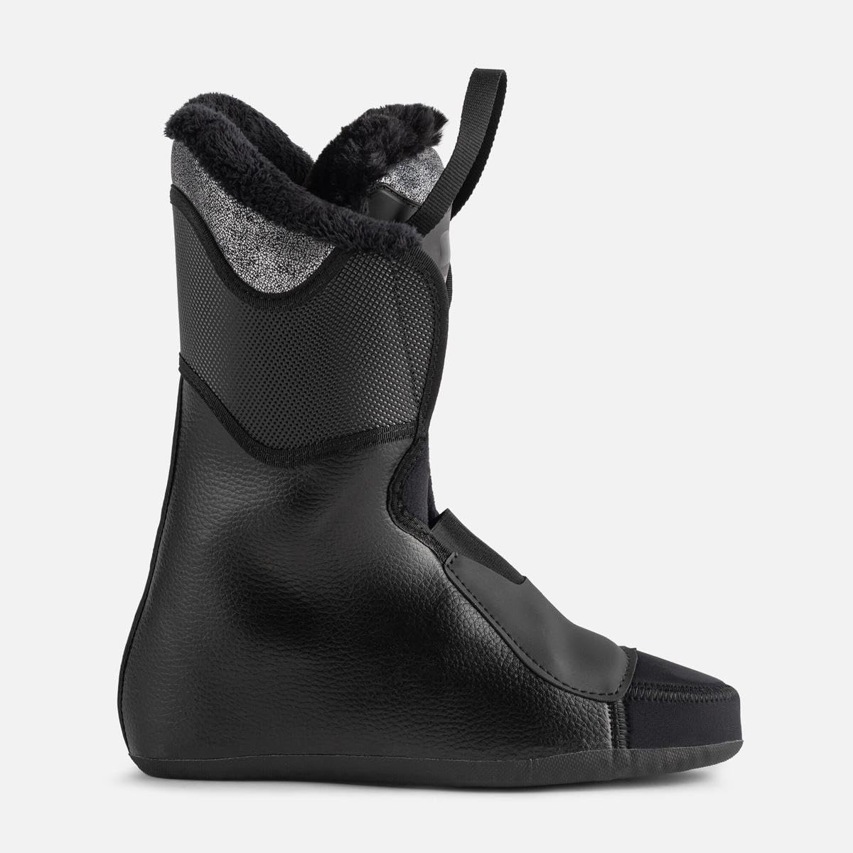 Rossignol Pure Comfort 60 - Skischuhe für Damen - Relaxed Fit Skischuhe - Schwarz