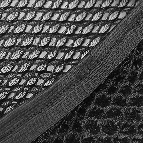 Luntus Coprisedile per Cuscino di Protezione Moto